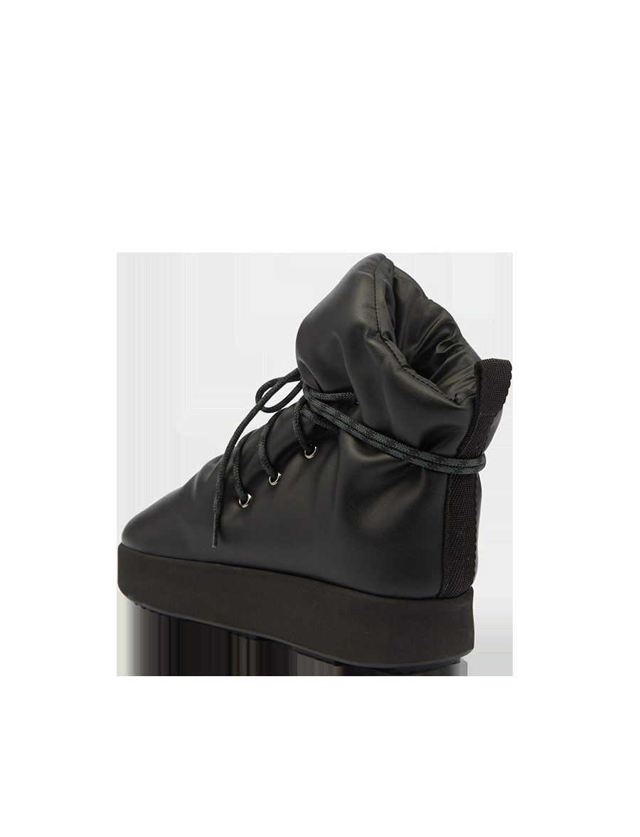 Piumestudio Manta Sky Black Vendita Calda