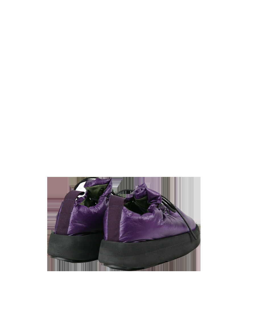Piumestudio Mobula Nylon Purple Negozio