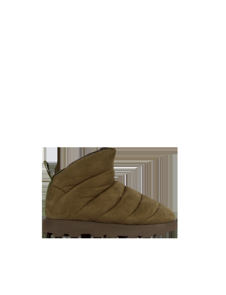 Piumestudio Astra Suede Military Italy