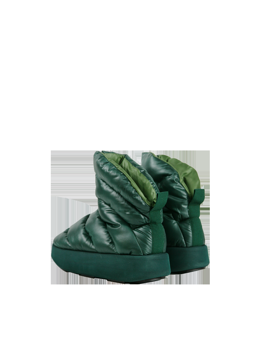 Piumestudio Luna Plat Nylon Bosco Italia