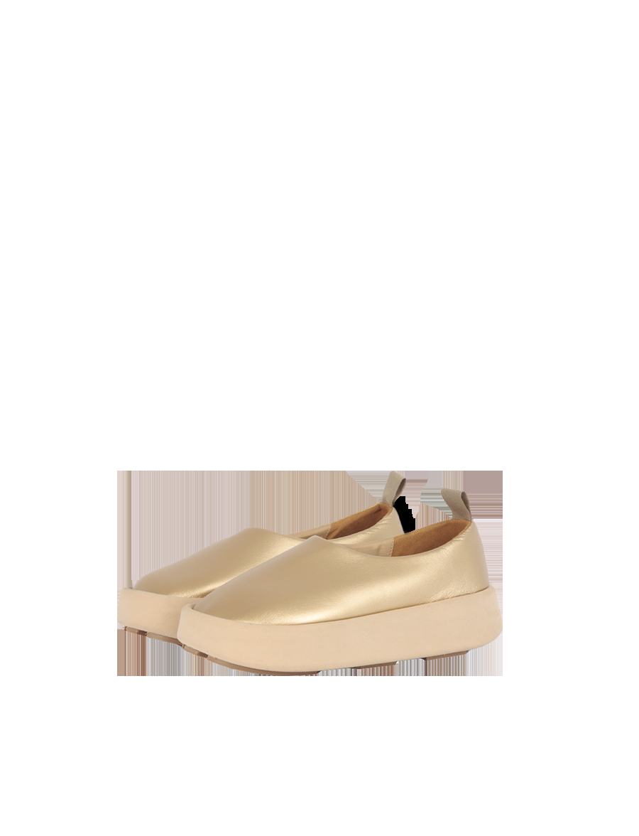 Piumestudio Uovo Sky Gold Vendita