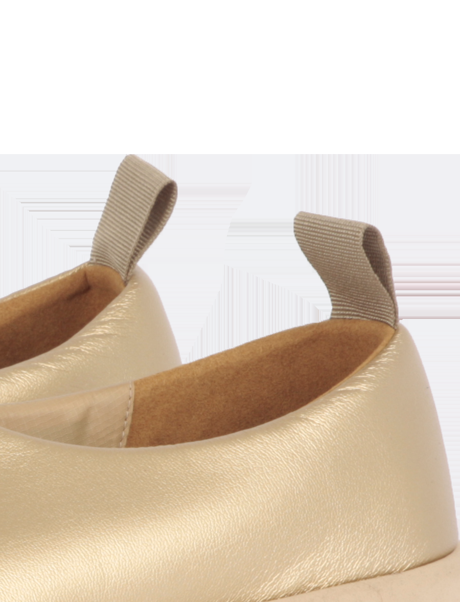 Piumestudio Uovo Sky Gold Vendita