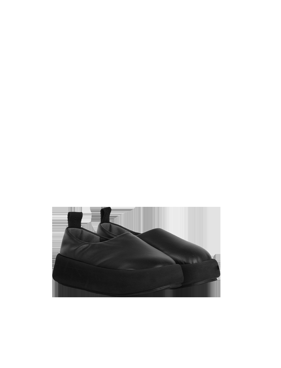 Piumestudio Uovo Sky Black Spedizione Gratuita