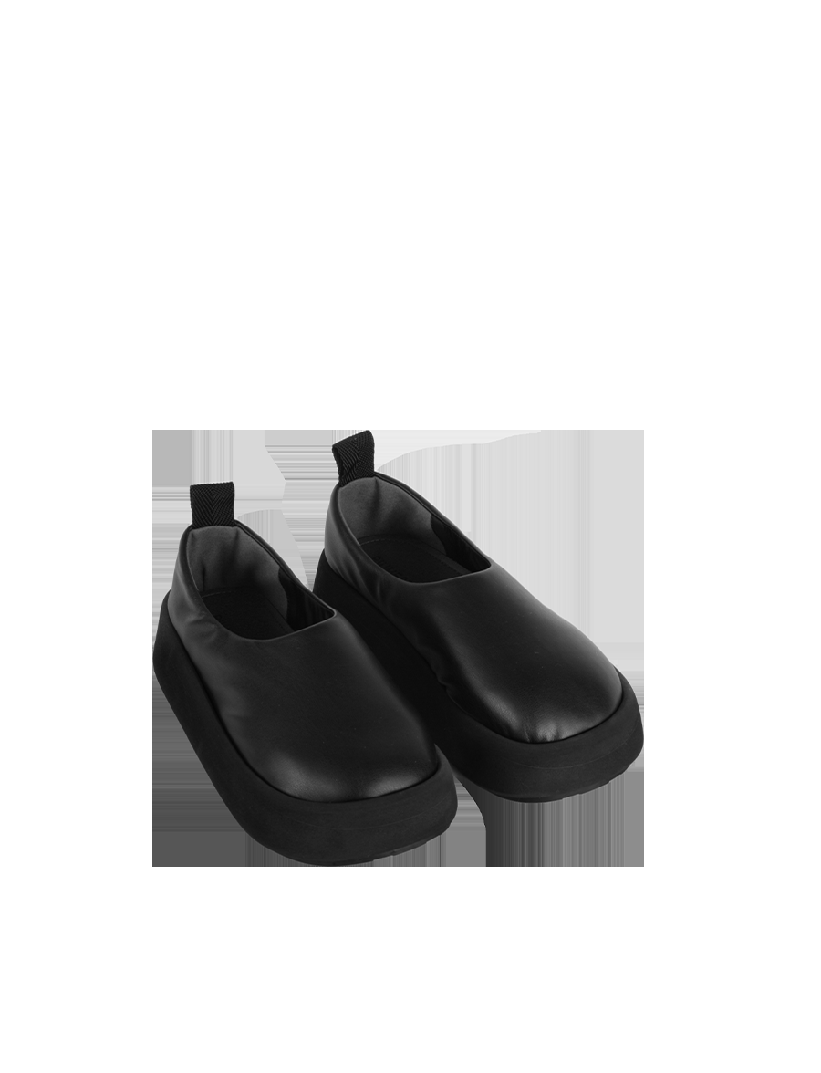 Piumestudio Uovo Sky Black Spedizione Gratuita