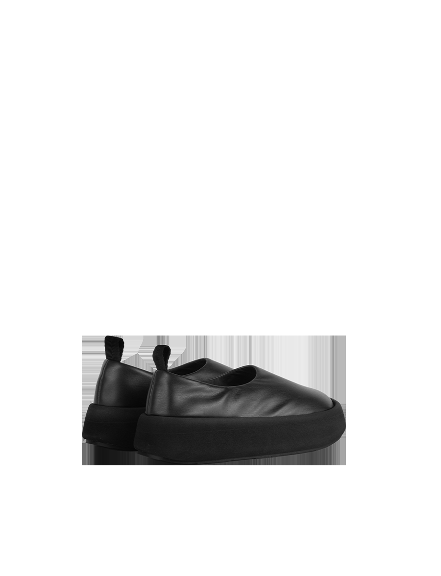 Piumestudio Uovo Sky Black Spedizione Gratuita