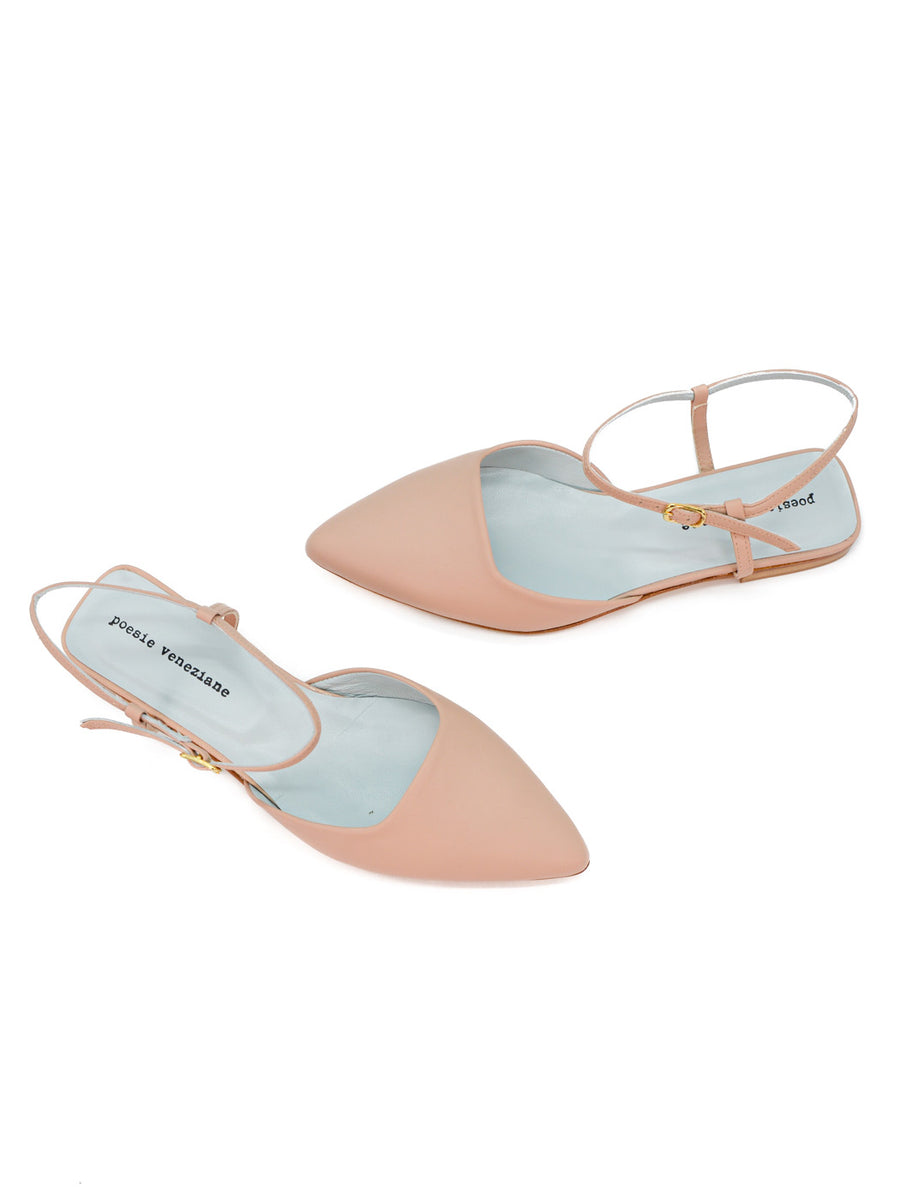 Poesie Veneziane GABRIELLE Fino Al -60%