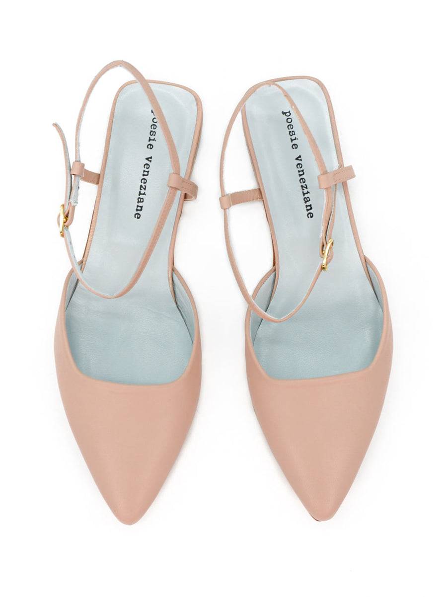 Poesie Veneziane GABRIELLE Fino Al -60%