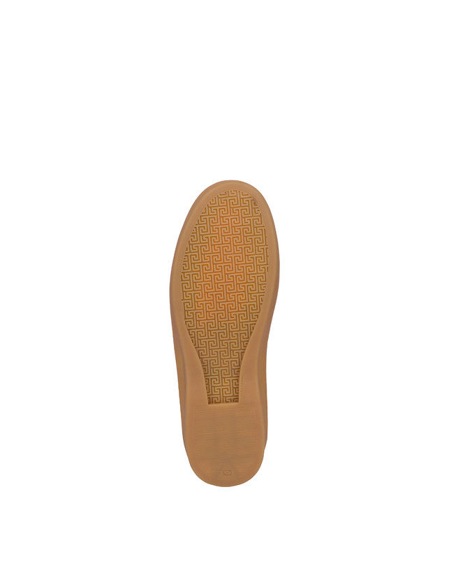 Pollini Derby In Nabuk Idro Hunter T.moro/t.moro Moda