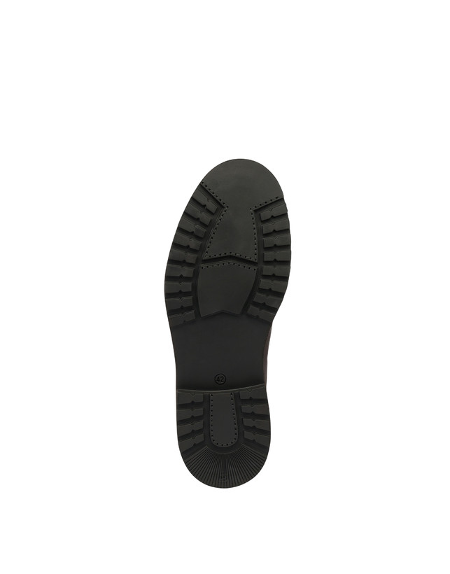 Pollini Beatles In Vitello Camber Sand T.moro Negozi Online