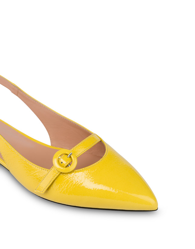 Pollini Ballerina In Naplak Corinto Sun Online