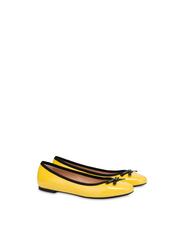 Pollini Ballerina In Naplak Dancer Sun Saldi