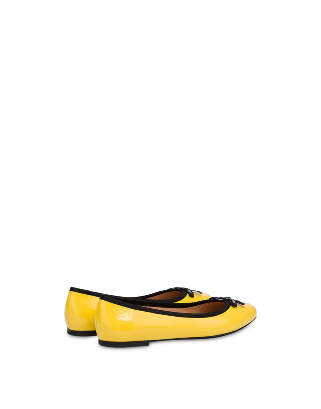Pollini Ballerina In Naplak Dancer Sun Saldi