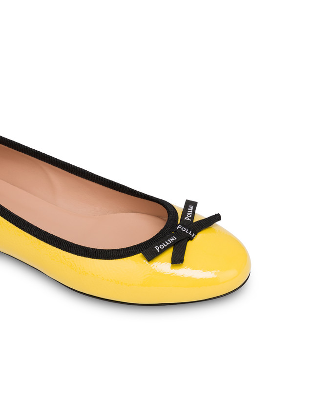 Pollini Ballerina In Naplak Dancer Sun Saldi