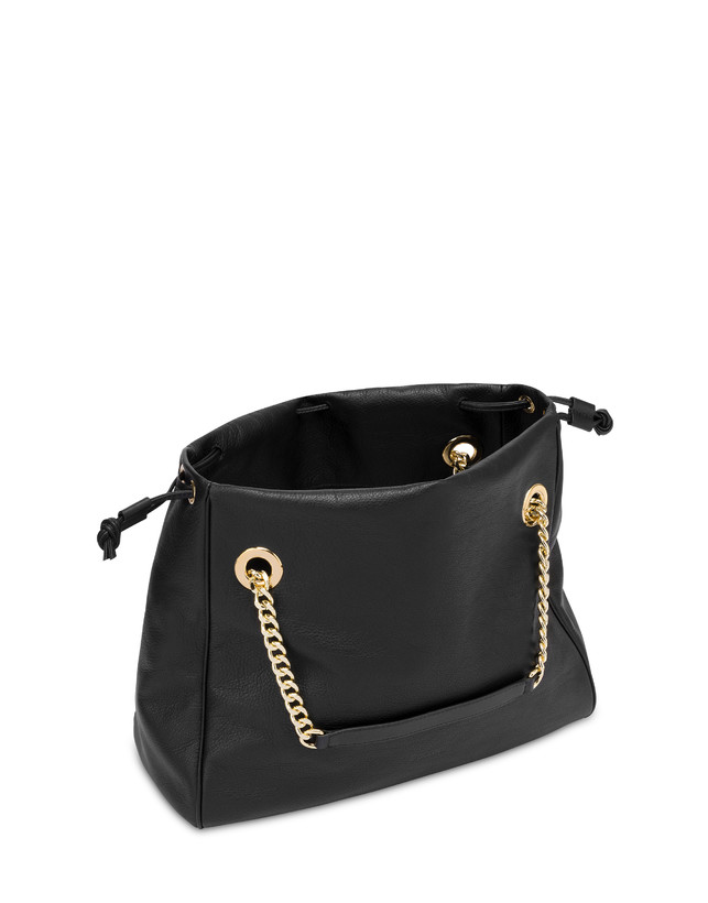 Pollini Borsa Doppio Manico Medium Softness 2025