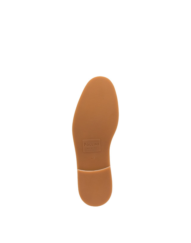 Pollini Slip-on In Crosta B-light Beige 2025