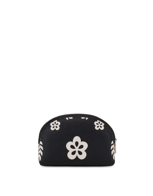 Pollini Pouch Day-si! Heritage Nero/nero/nero Promozione