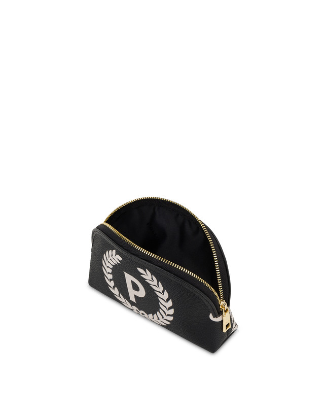 Pollini Pouch Day-si! Heritage Nero/nero/nero Promozione