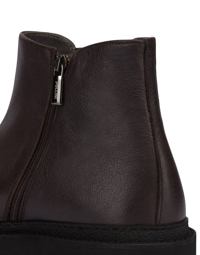 Pollini Beatles In Vitello Royal T.moro Soddisfazione Garantita