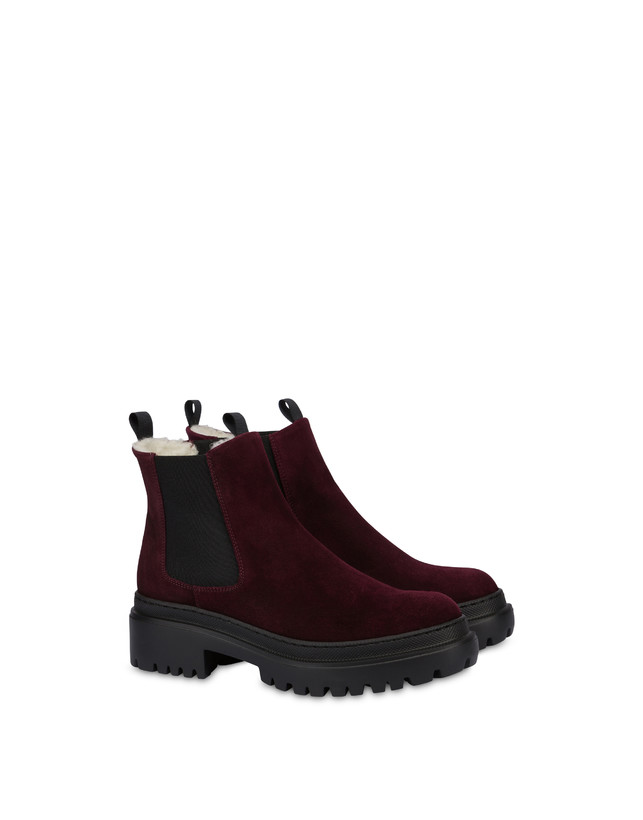 Pollini Beatles In Crosta Winter Step Mosto Online