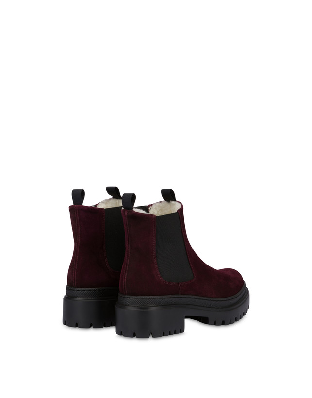 Pollini Beatles In Crosta Winter Step Mosto Online