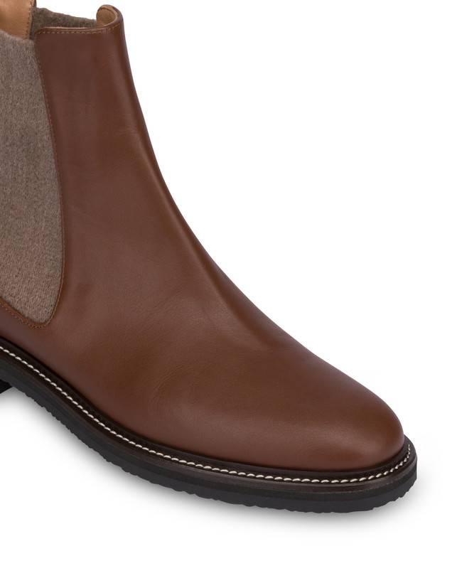 Pollini Beatles In Vitello Artisan Touch Legno/legno Vendita