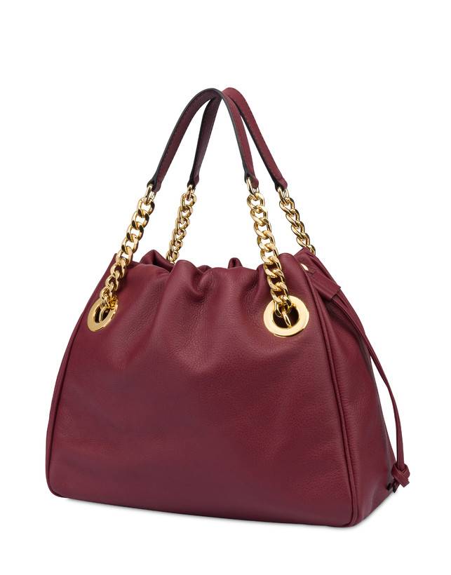 Pollini Borsa Doppio Manico Small Softness Acquista Ora