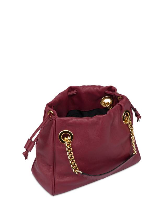 Pollini Borsa Doppio Manico Small Softness Acquista Ora