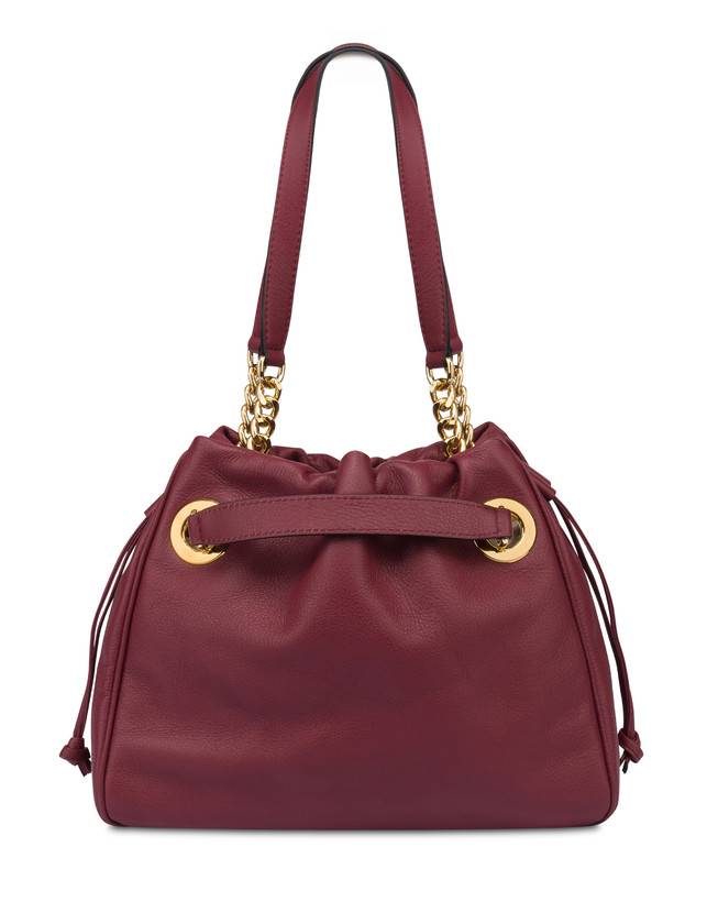 Pollini Borsa Doppio Manico Small Softness Acquista Ora