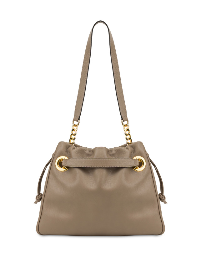 Pollini Borsa Doppio Manico Small Softness Promozione Limitata