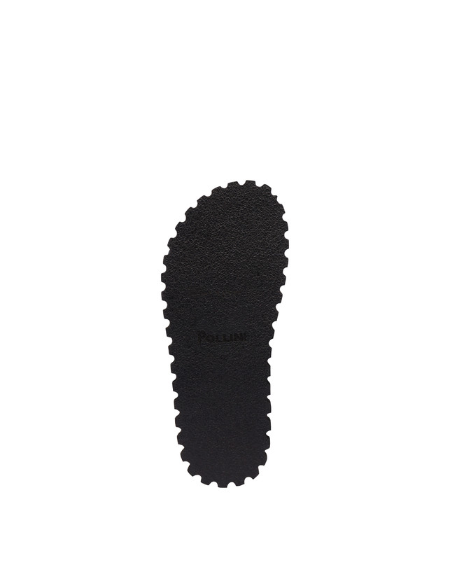 Pollini Sandali Fussbett In Vitello Water Trainers Avio Sconti questo mese