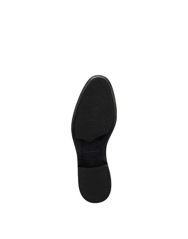 Pollini Derby In Vitello Summer Light T.moro Pezzi Unici