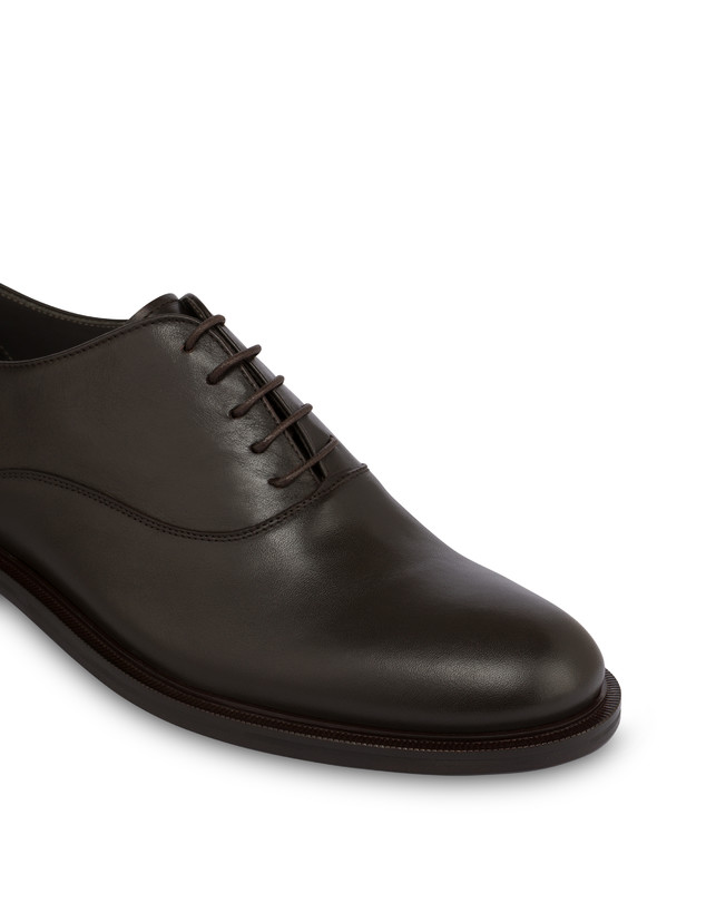 Pollini Francesine In Vitello 1920 T.moro Promozione Limitata