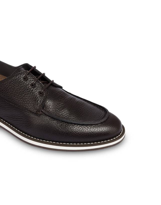Pollini Derby In Vitello Green Field T.moro Affare Del Giorno