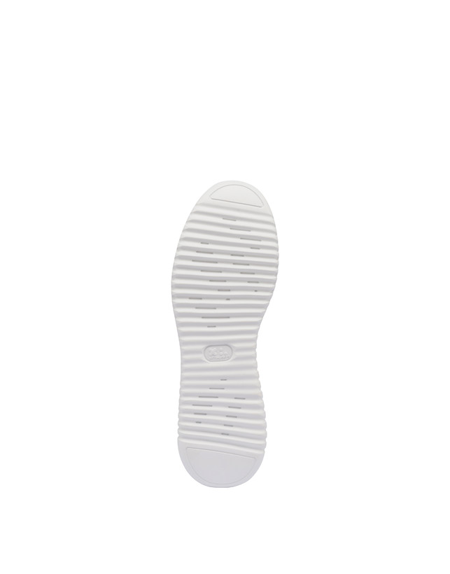 Pollini Sneakers Multicolor B-side Blu/grafite/navy/bianco/azzurro/mais Sconto