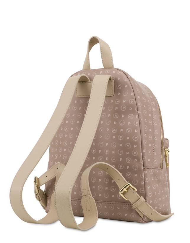 Pollini Zaino Heritage Soft Touch Beige/avorio Online Outlet