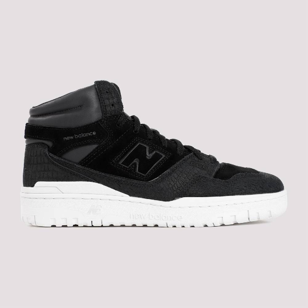 JUNYA WATANABE  Sneakers in Pelle Nere Junya Watanabe x New Balance BB650 Saldi Di Fabbrica