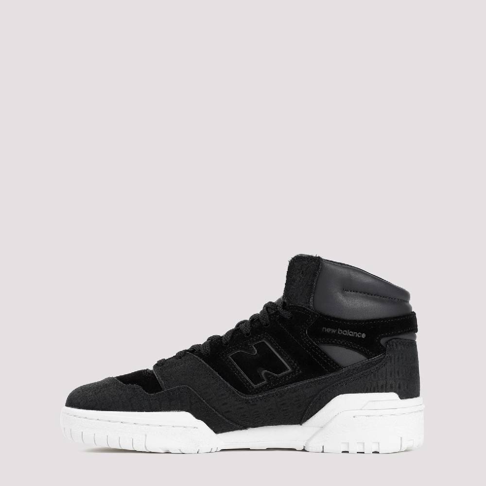 JUNYA WATANABE  Sneakers in Pelle Nere Junya Watanabe x New Balance BB650 Saldi Di Fabbrica