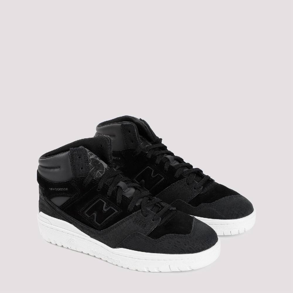 JUNYA WATANABE  Sneakers in Pelle Nere Junya Watanabe x New Balance BB650 Saldi Di Fabbrica