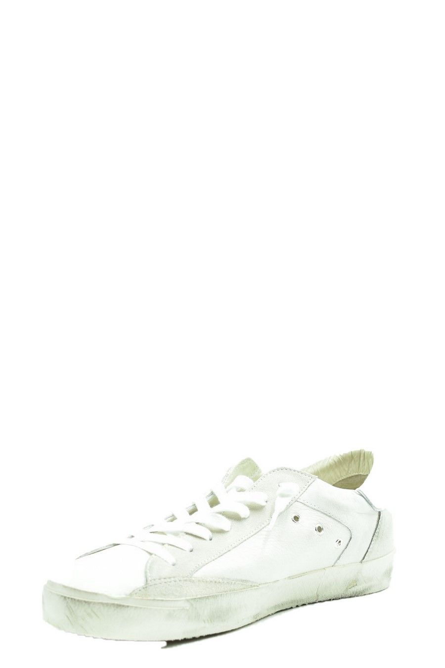 PHILIPPE MODEL  Sneakers Multicolore in Pelle Philippe Model Uomo Vendite Flash