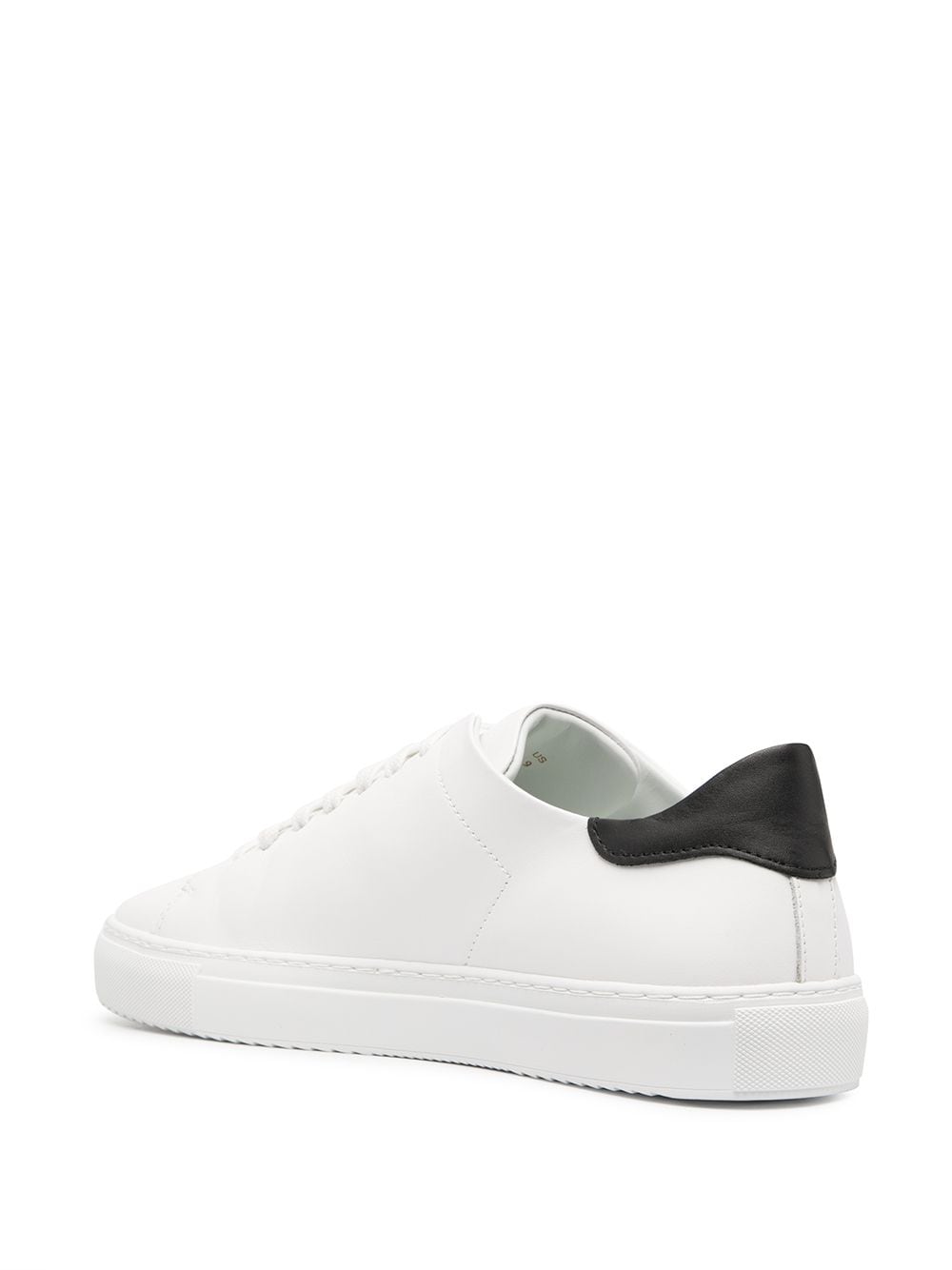 AXEL ARIGATO  Sneakers Bianche in Pelle AXEL ARIGATO Uomo Moda