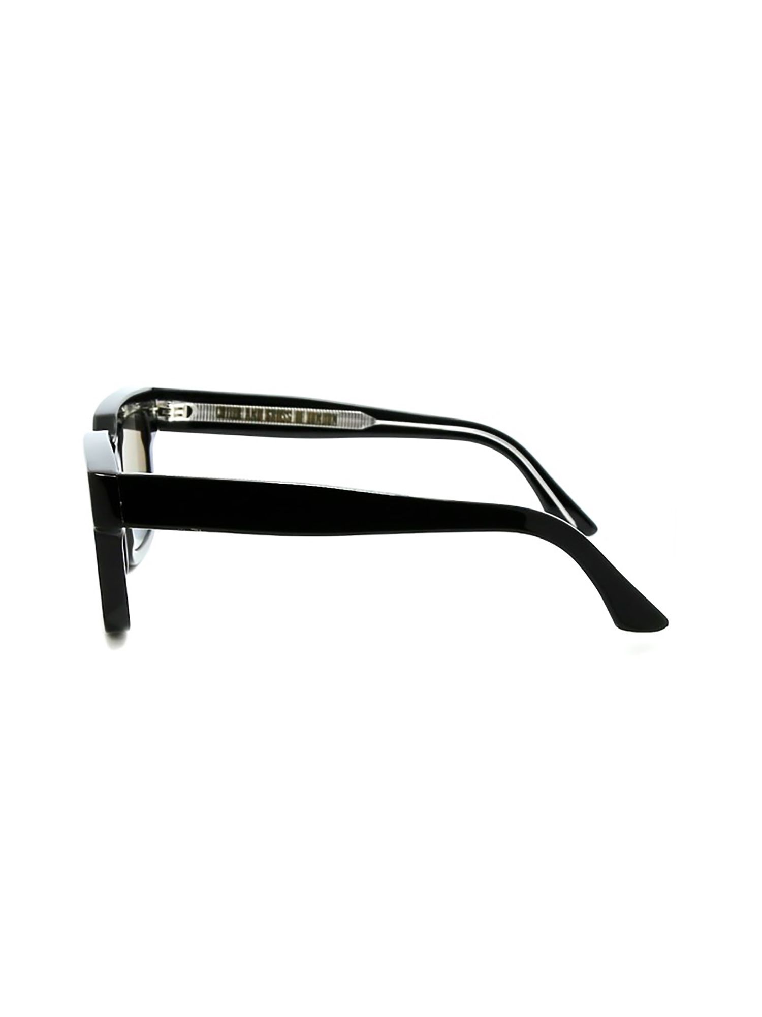 CUTLER AND GROSS  Occhiali da Vista Neri in Acetato Cutler and Gross 1386 da Donna Qualità Garantita
