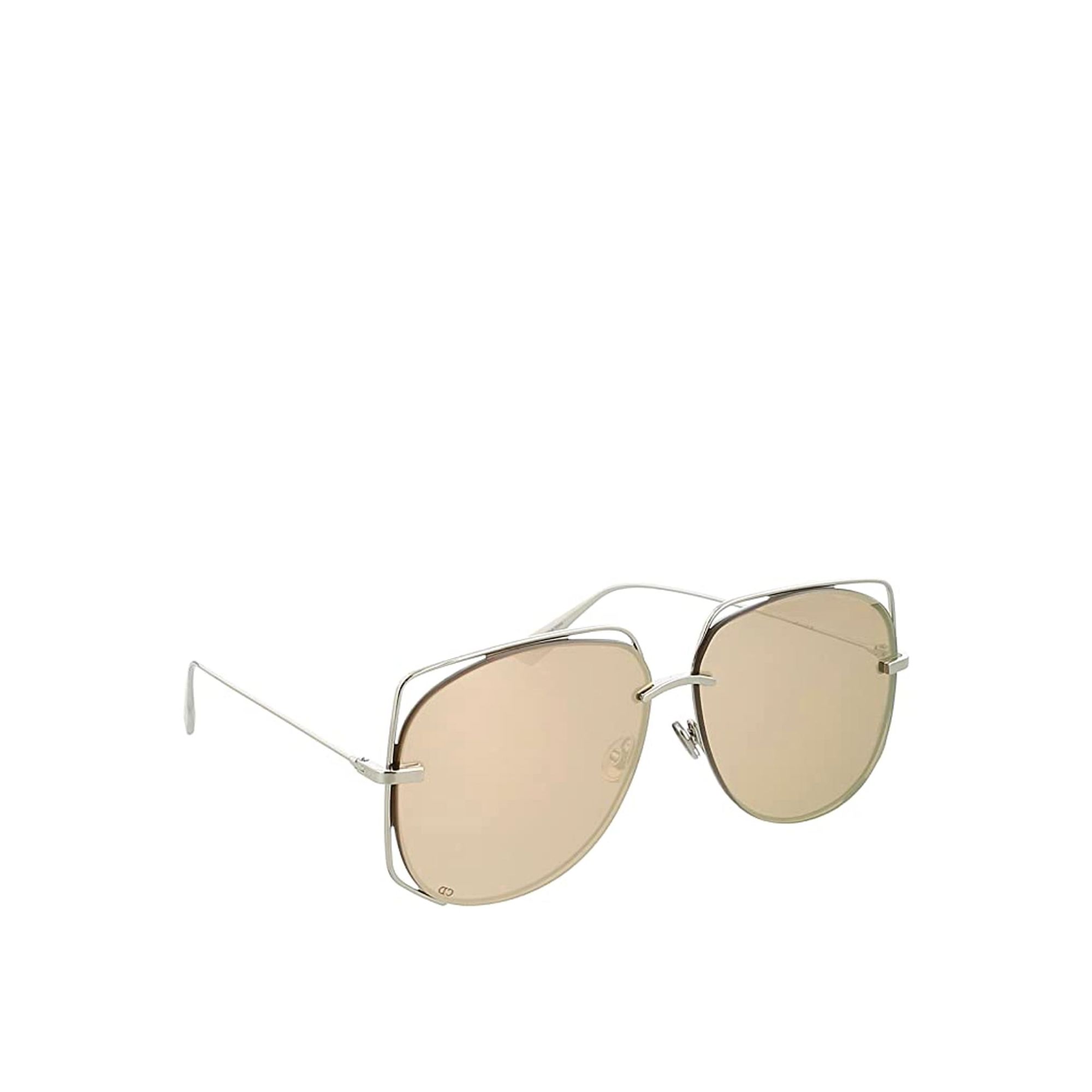 DIOR  Occhiali da Sole DIOR Stellaire Eleganti in Metallo Argento per Donne Negozio online di fabbrica