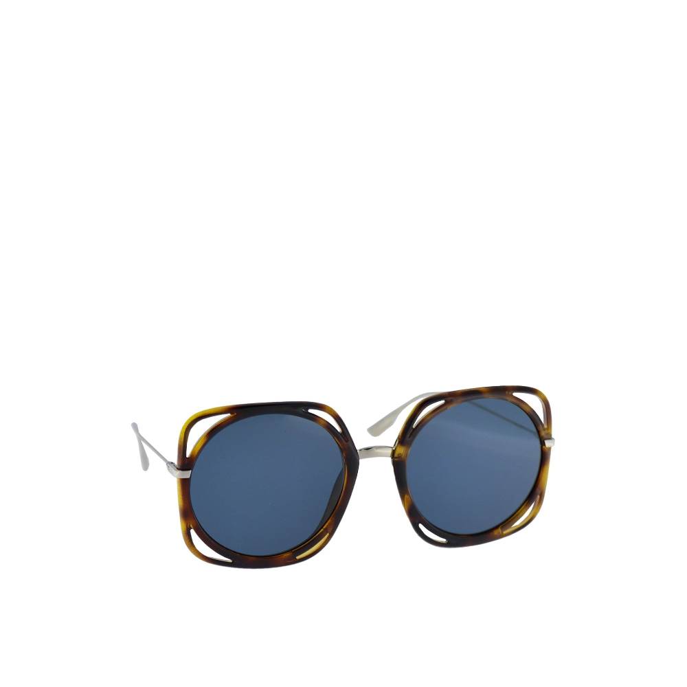 DIOR  Occhiali da Sole Tinti Marroni DIOR Direction DM2 per Donna Acquista Ora