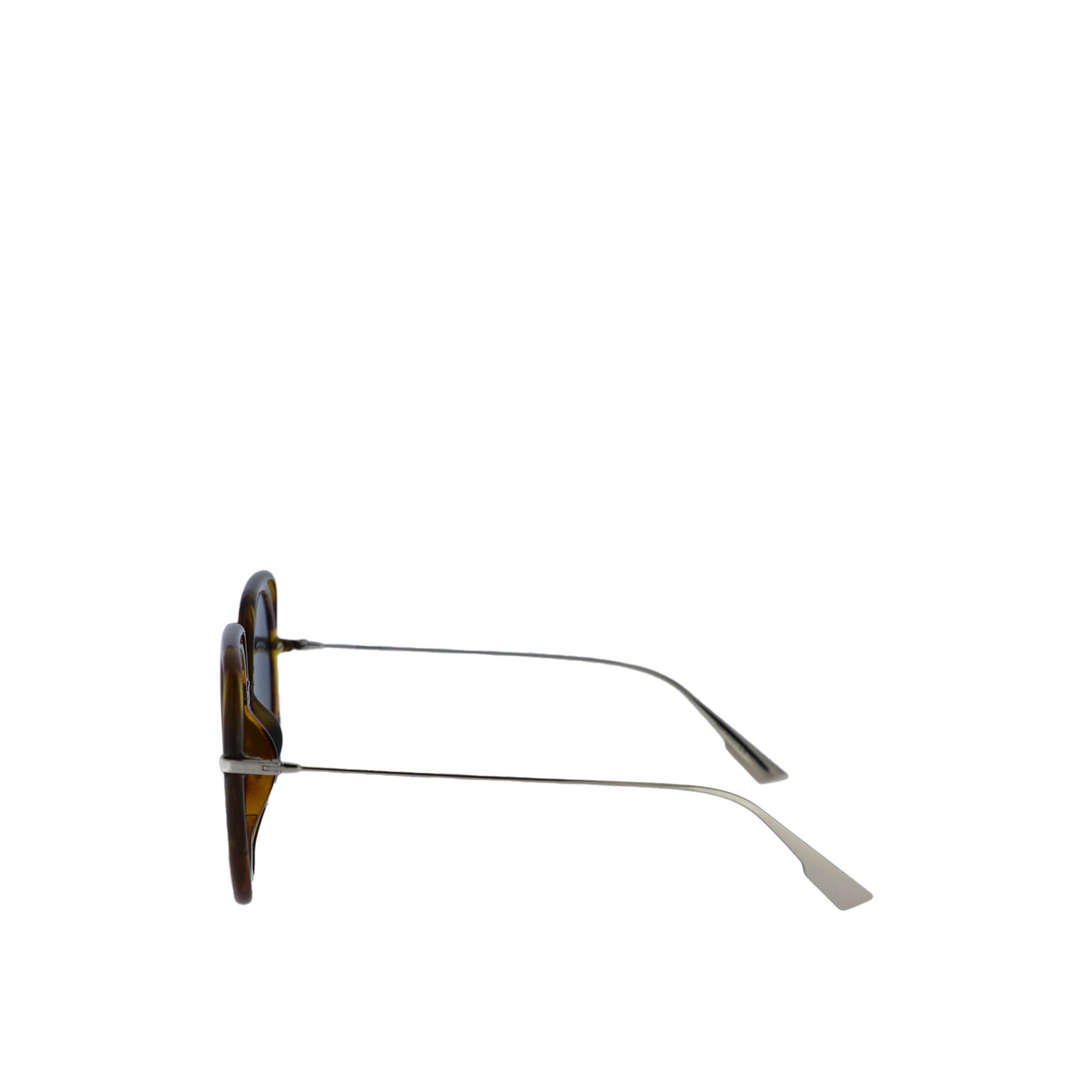 DIOR  Occhiali da Sole Tinti Marroni DIOR Direction DM2 per Donna Acquista Ora