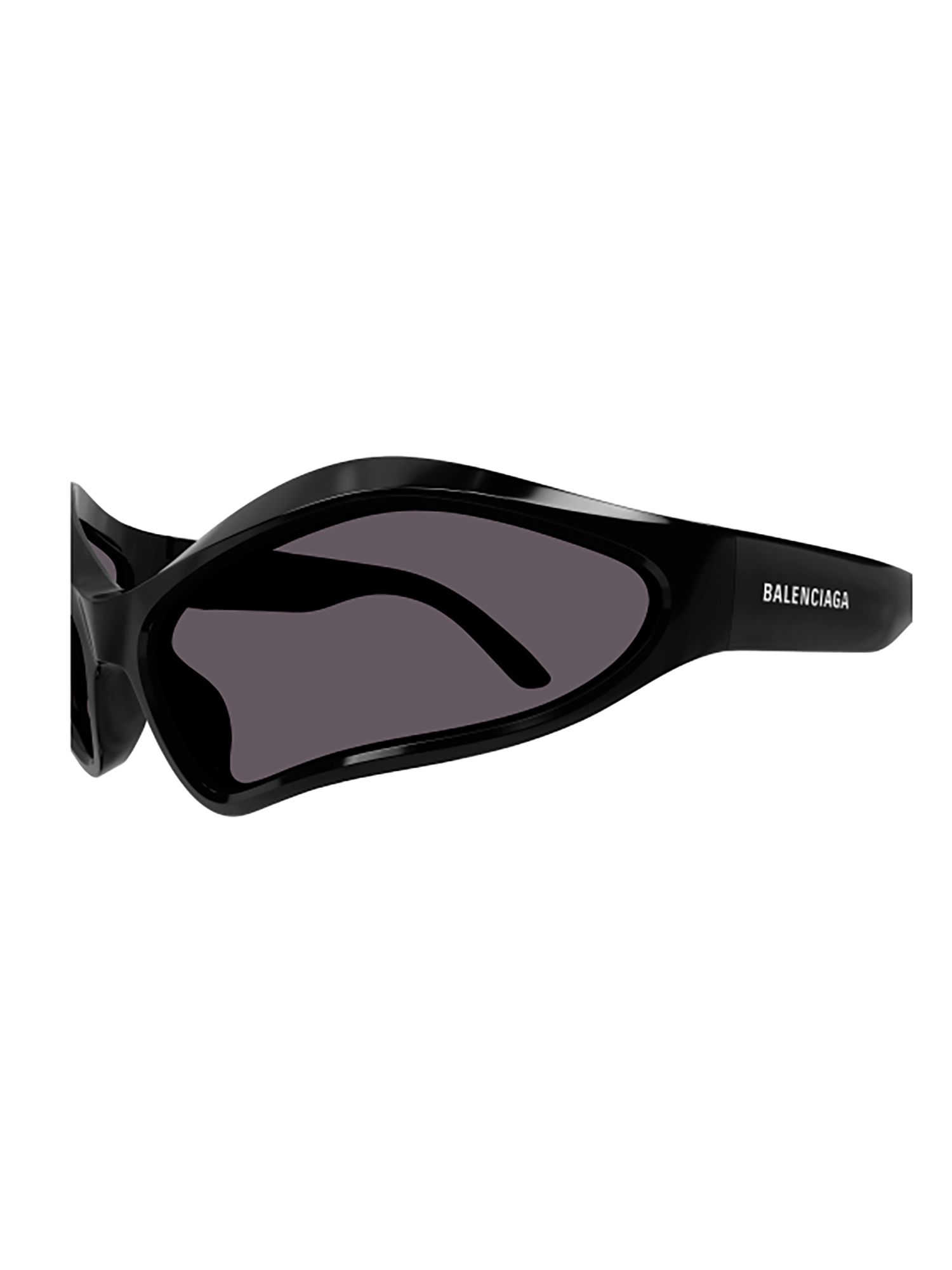 BALENCIAGA  Occhiali da Sole Donna Balenciaga BB0314S Neri Sconto