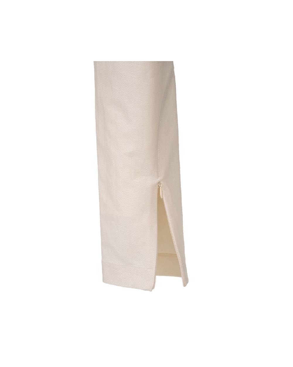 TAKATURNA  Pantaloni Cinetici Unisex Beige Chiaro e Rosa Reckless Gamba Dritta - TAKATURNA Nuova