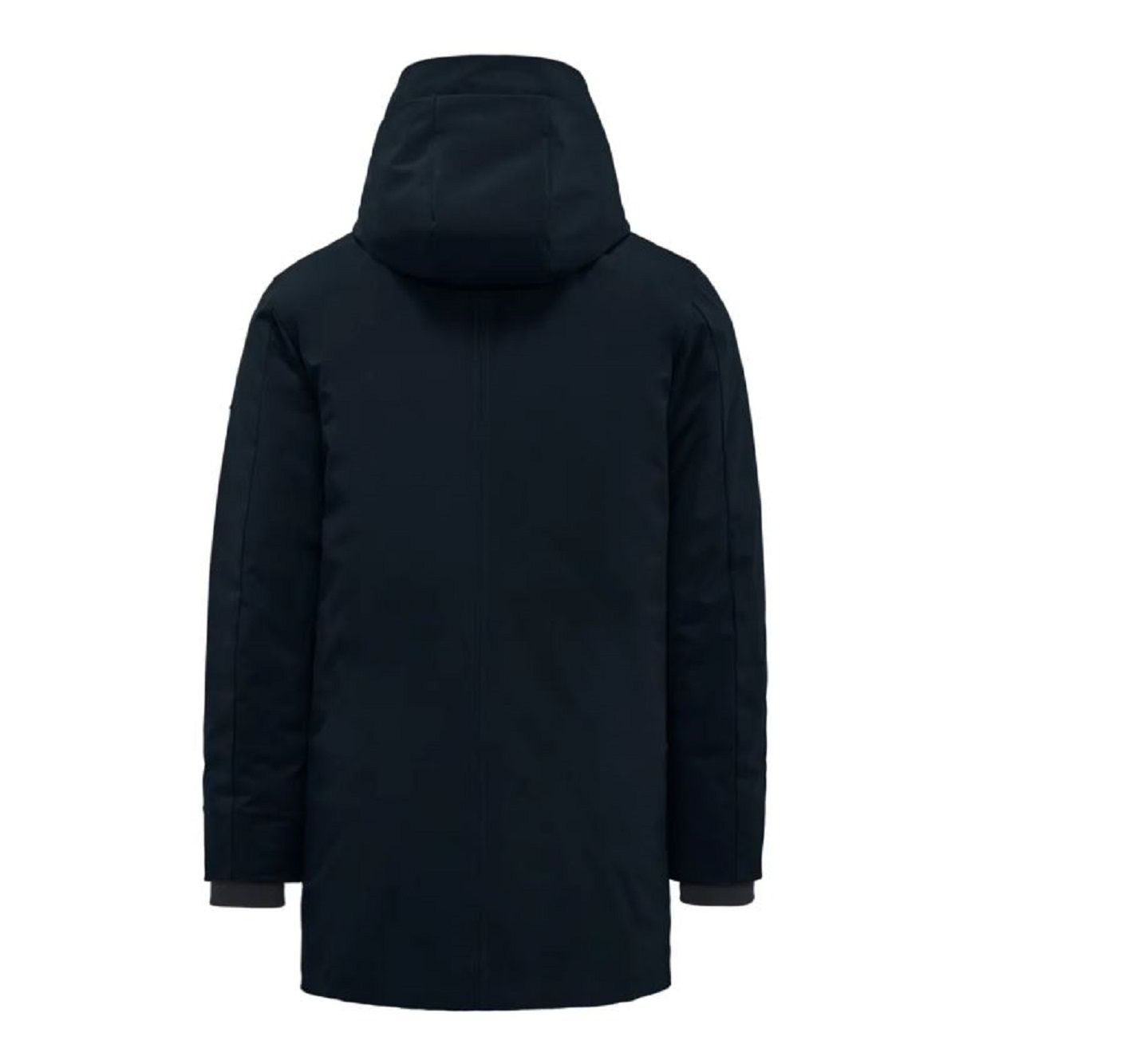 BOMBOOGIE  Giubbotto Invernale Uomo Bomboogie Blu - Capospalla Eco-sostenibile Economico