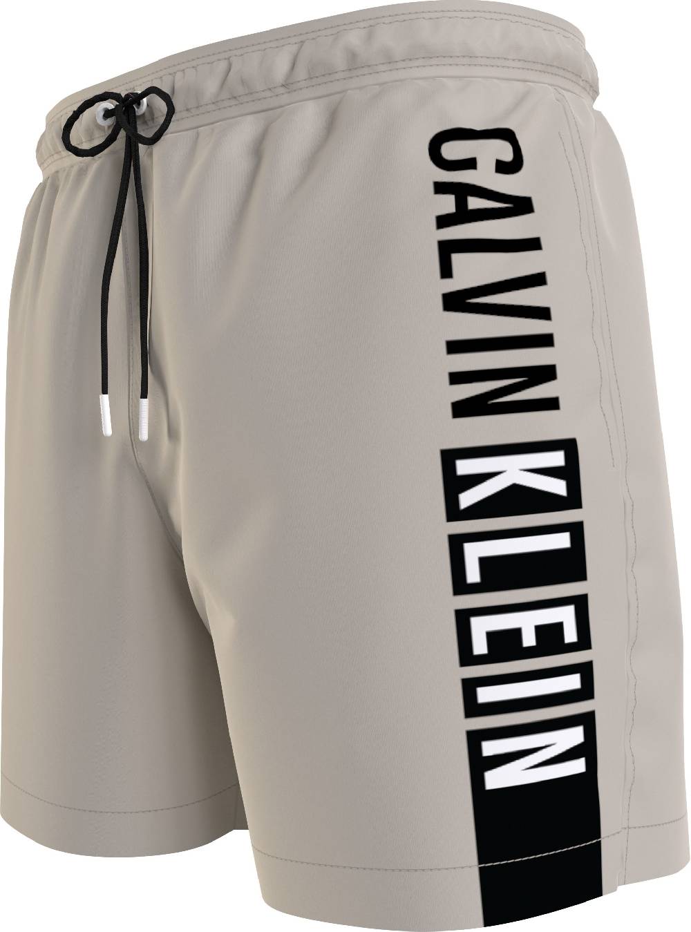 CALVIN KLEIN  Costume da Bagno Grigio Uomo Calvin Klein Vendita
