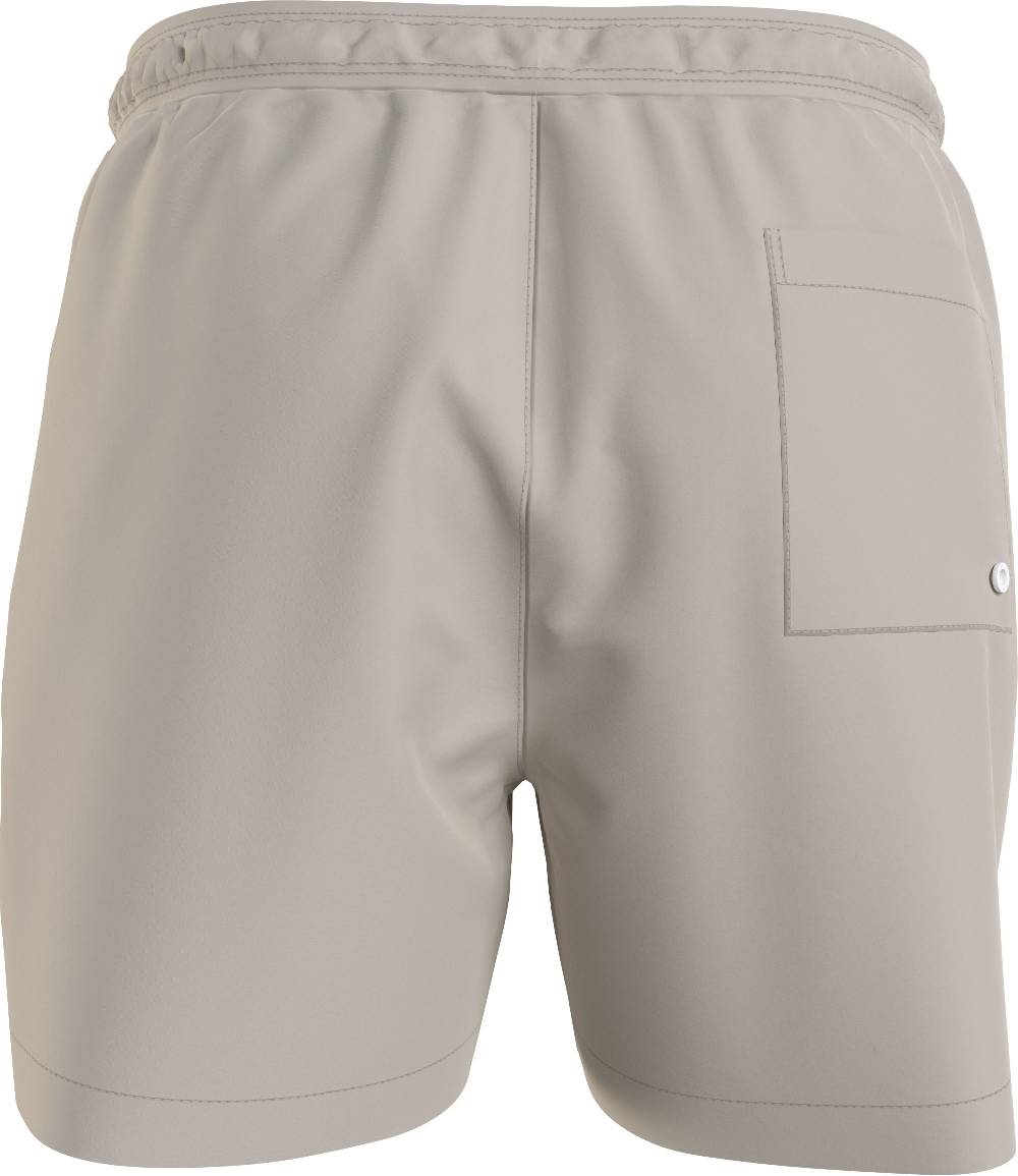 CALVIN KLEIN  Costume da Bagno Grigio Uomo Calvin Klein Vendita