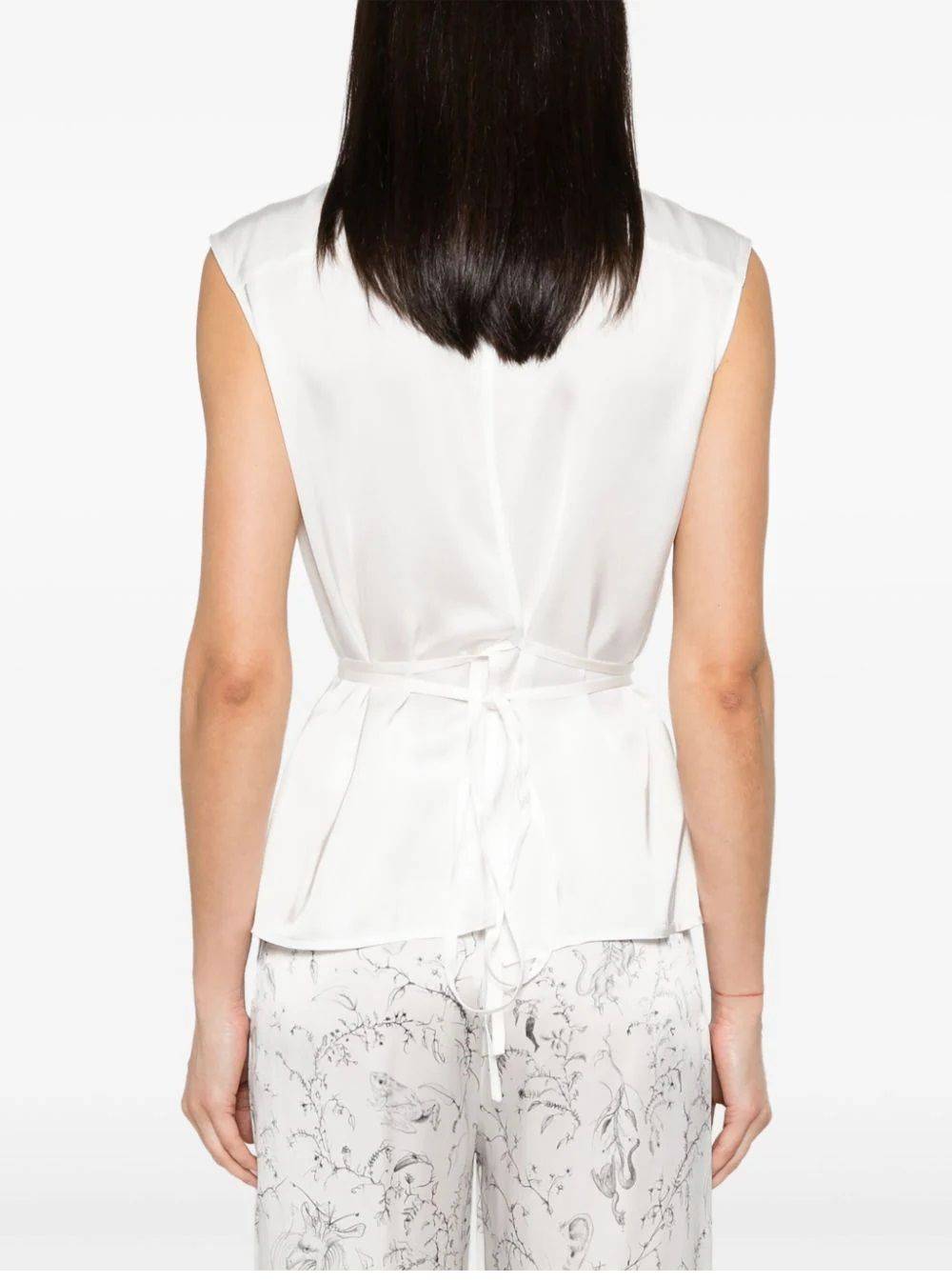FABIANA FILIPPI  Camicia Bianca 100% VI Donna di FABIANA FILIPPI Comprane uno, ottenene uno gratis